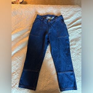 BIG BUD PRESS Carpenter Jeans